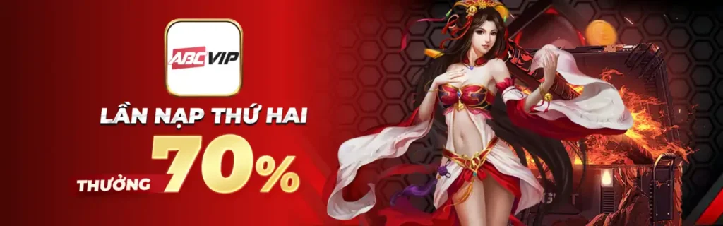 Trải nghiệm cá cược chất lượng quốc tế – chỉ có tại ABCVIP