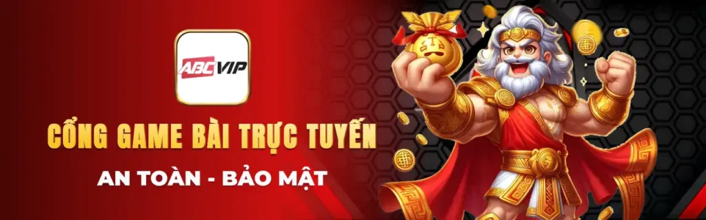ABCVIP - Link vào ABCVIP chính thức mới nhất, không bị chặn