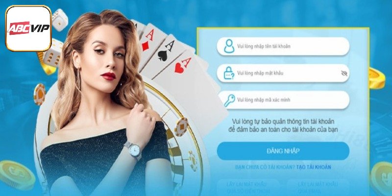 Cách khắc phục lỗi đăng nhập