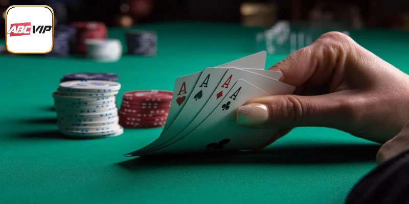 Chi tiết vòng cược game Poker