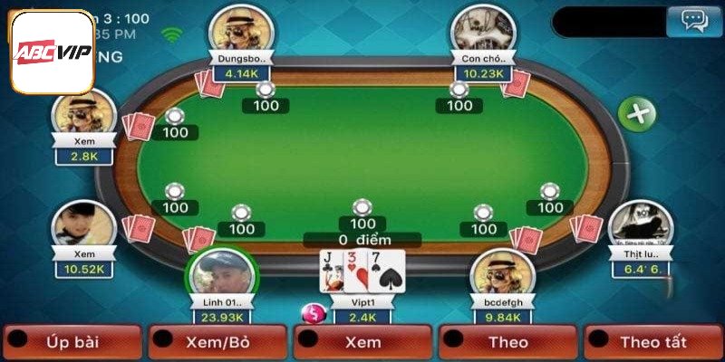 Chiến lược chơi Liêng cực đỉnh từ cao thủ hàng đầu