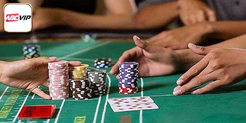 Chiến thuật chơi xì tố ABCVIP thắng bất bại