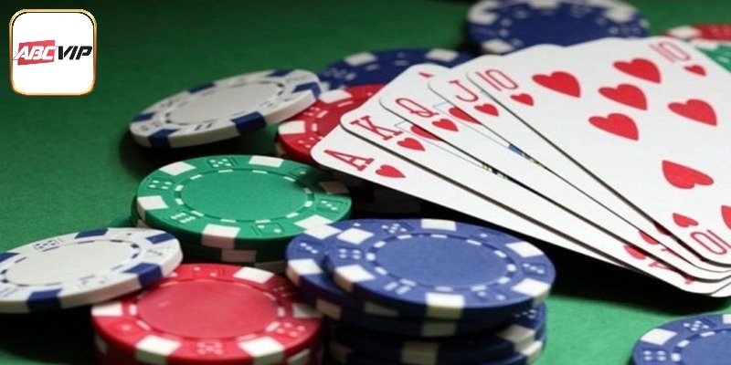 Chơi game bài ABCVIP ba cây cực kỳ nhanh gọn