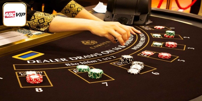 Chơi Xì dách nhận siêu lợi nhuận