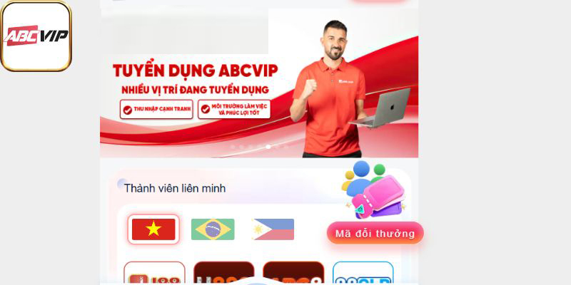 DG trực tuyến của nhà cái ABCVIP