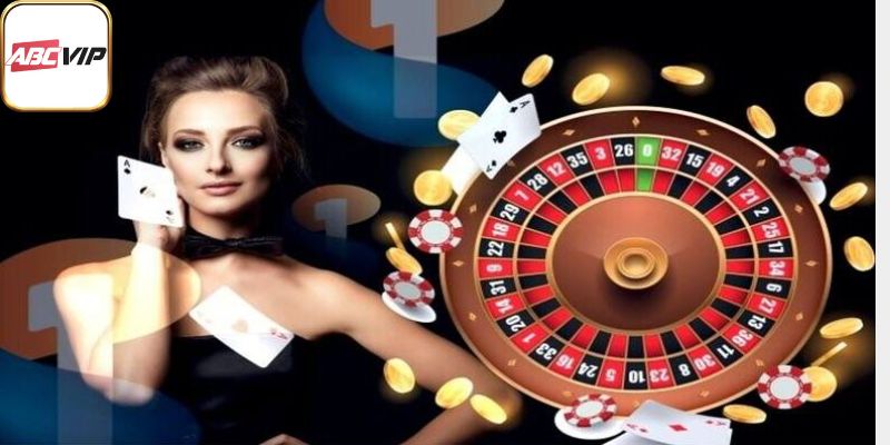 DG Trực Tuyến - Sảnh Cá Cược Đẳng Cấp, Sôi Động Nhất ABCVIP