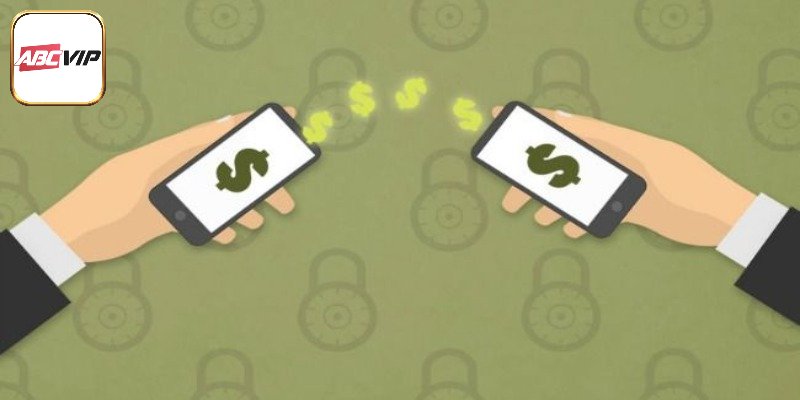 Dùng đúng dữ liệu như hướng dẫn nạp tiền ABCVIP