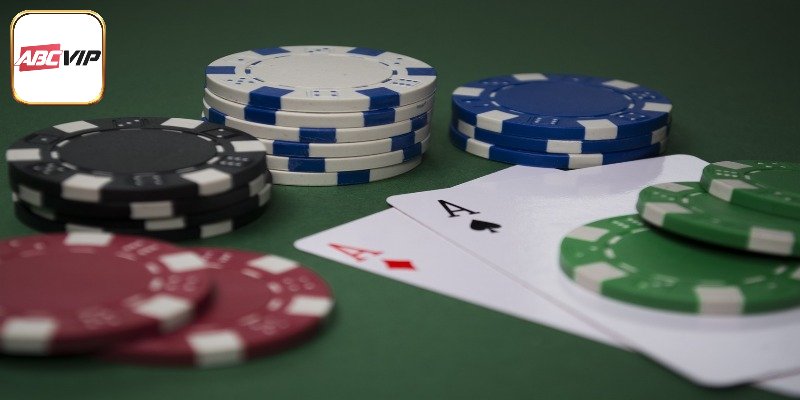 Giới thiệu đôi nét về Xì dách ABCVIP