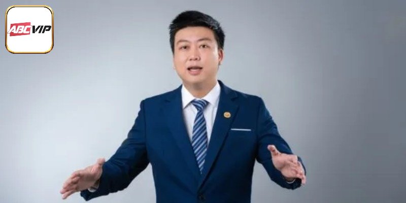 Hành trình sáng lập nên ABCVIP của CEO Jethro Phan