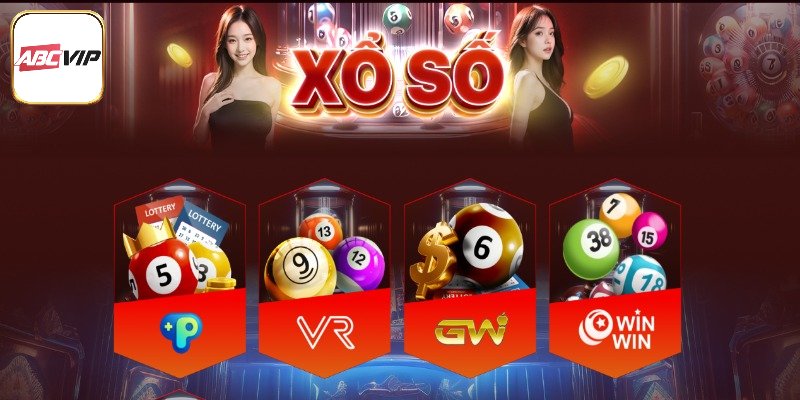 Khái quát sảnh lô đề ABCVIP