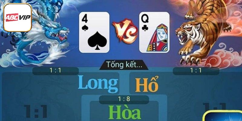 Kinh nghiệm đánh rồng hổ chuẩn