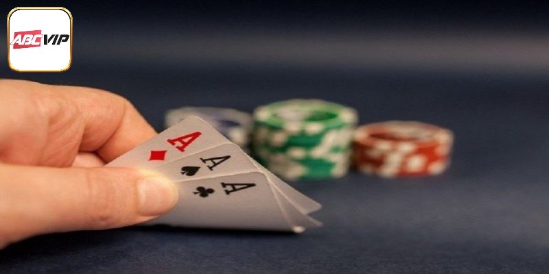 Luật chơi game bài Liêng ABCVIP chi tiết