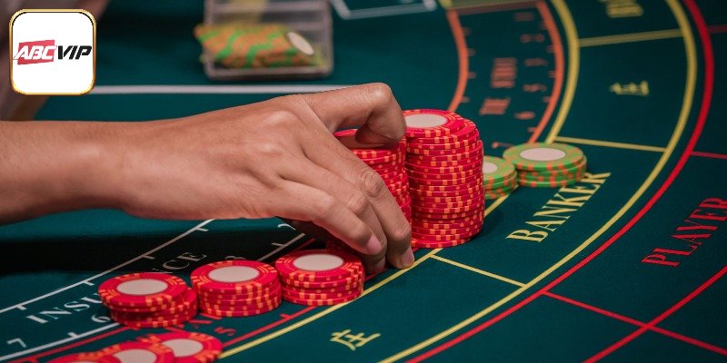 Luật lệ baccarat cơ bản