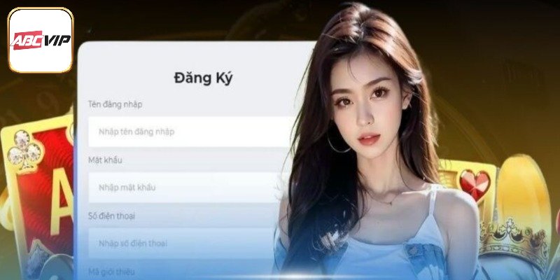 Lưu ý quan trọng khi đăng ký