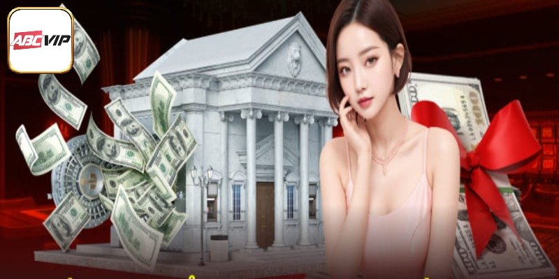 Phương thức thanh toán ABCVIP an toàn