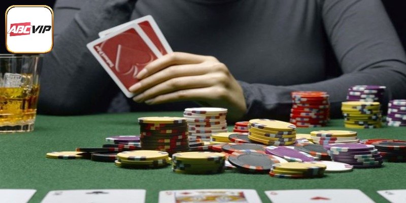 Quy trình chơi bài Liêng cơ bản tại ABCVIP