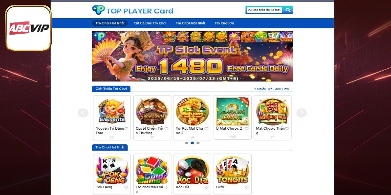 Sân chơi phỏm đẳng cấp, yêu cầu chiến thuật cao