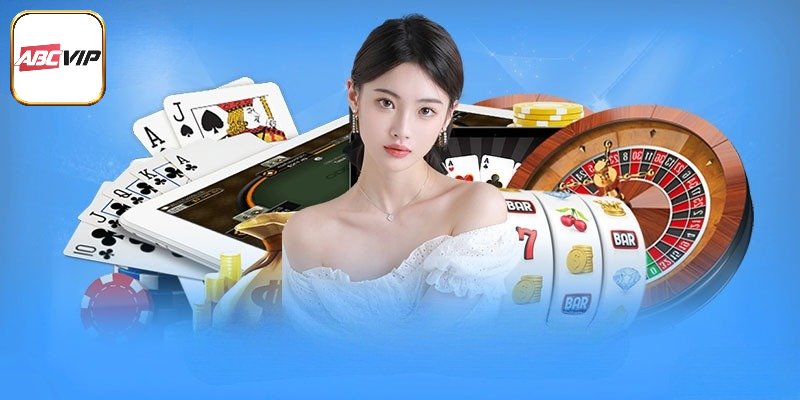 Sứ mệnh, tầm nhìn và giá trị phát triển của ABCVIP