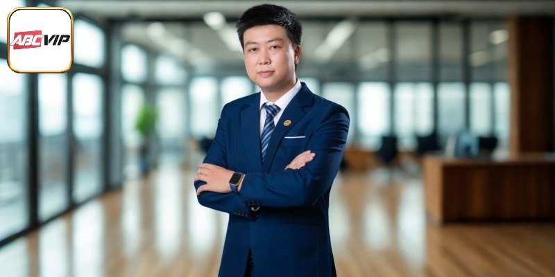 Tầm nhìn và sứ mệnh phát triển ABCVIP của CEO Jethro Phan