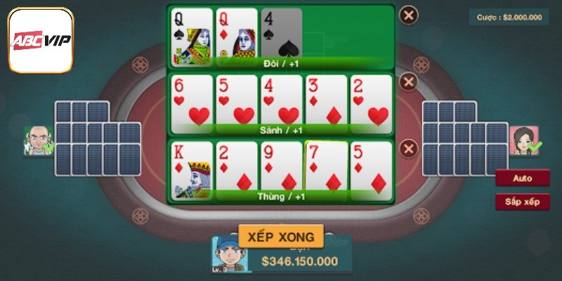 Tìm hiểu luật lệ chơi mậu binh dễ hiểu cho tân thủ