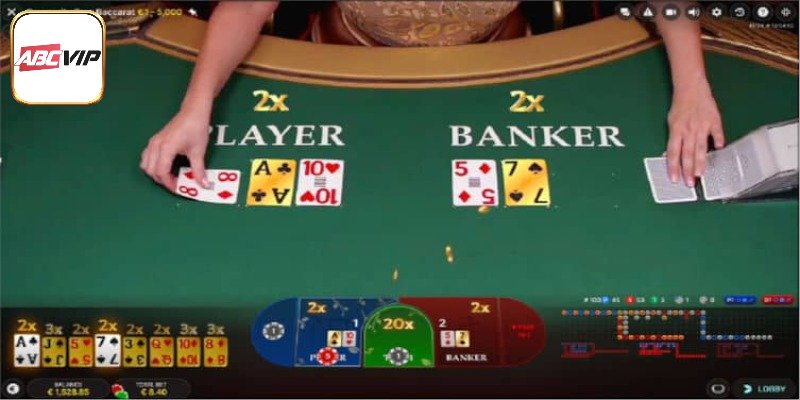 Tổng quan về baccarat ABCVIP