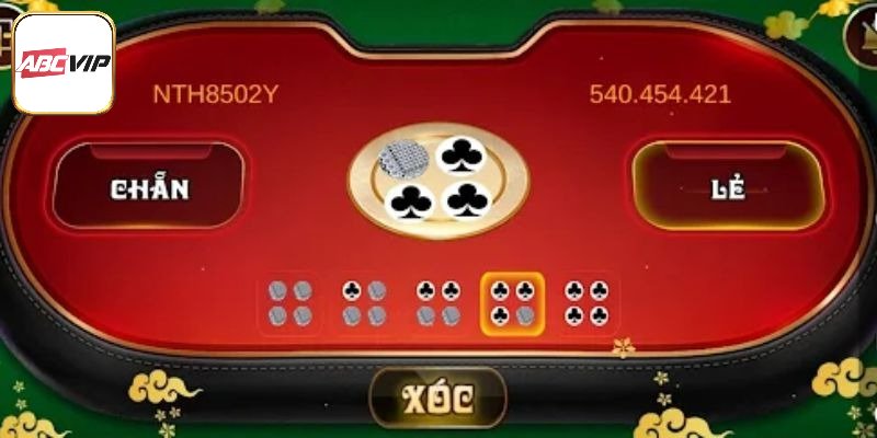 Tổng quan về trò chơi xóc đĩa truyền thống