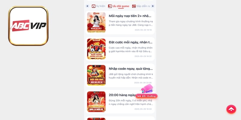 Một số trường hợp cần liên hệ nhanh với ABCVIP