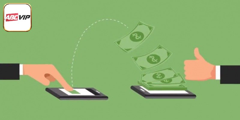 Xác nhận rồi gửi ngay yêu cầu về hệ thống