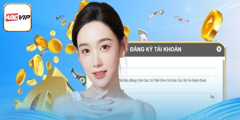 Yêu cầu khi đăng ký cần nắm