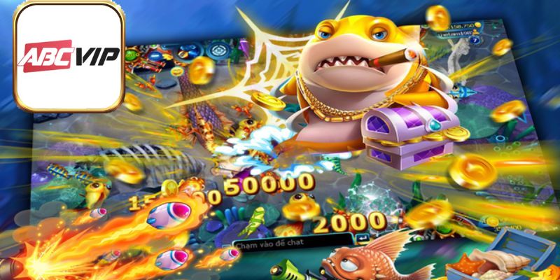 3 chế độ chơi bắn cá tài lộc