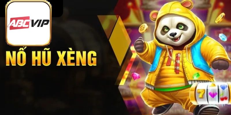 5 bước chơi nổ hũ xèng nhanh gọn tại ABCVIP