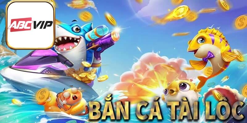 Khám Phá Siêu Phẩm Bắn Cá Tài Lộc Online Hot Nhất 2025