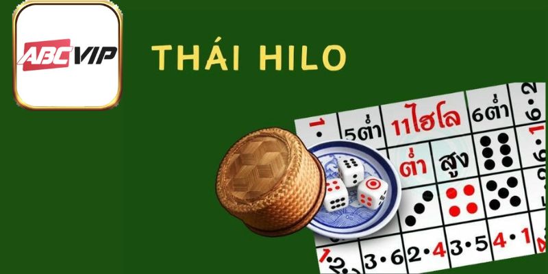 Bật Mí Cách Chơi Game Bài Thai Hilo Mới Nhất 2025