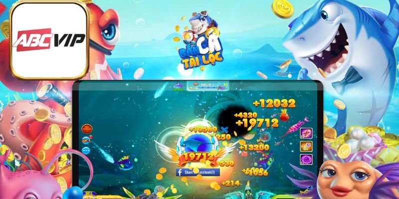 Kinh nghiệm bắn cá tài lộc không phải ai cũng biết