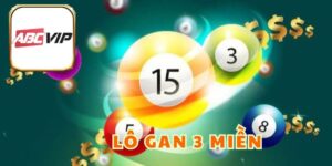 Lô Gan 3 Miền - Cách Chơi Tạo Nên Tính Hiệu Quả, Linh Hoạt