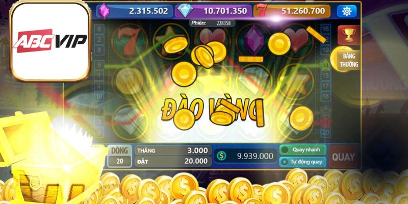 Nguyên tắc chơi nổ hũ xèng không phải ai cũng biết